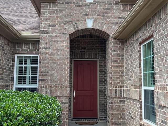 House for sale in Robson Ranch, Denton