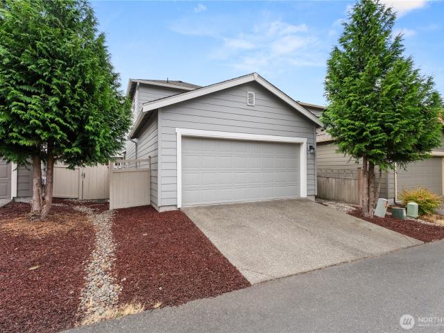 House for sale in Thurston, Washington