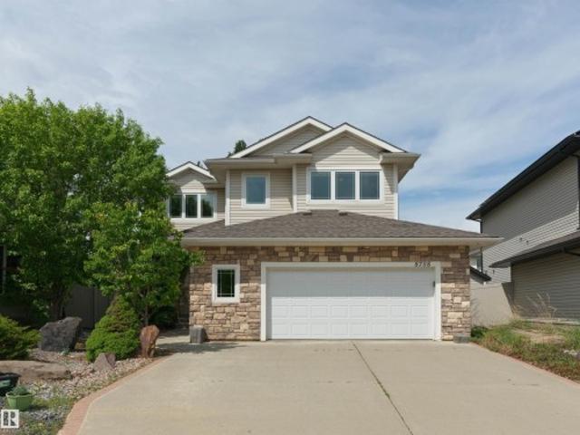 House for sale in Wedgewood, Alberta