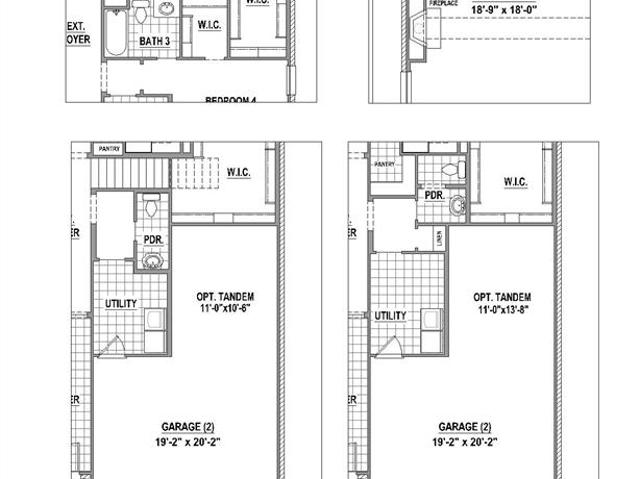 House for sale in Denton, Denton County