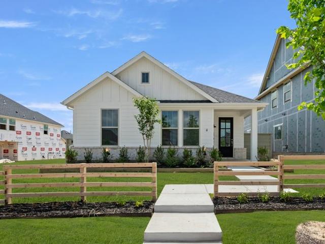House for sale in Denton, Texas