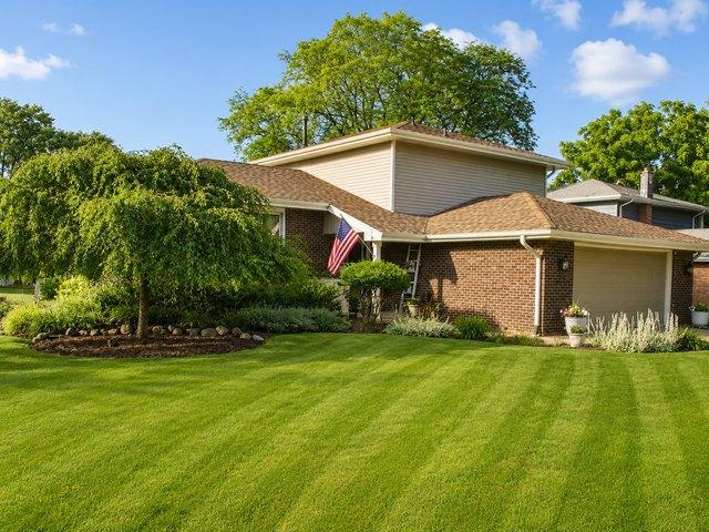House for sale in Orland Park, Illinois