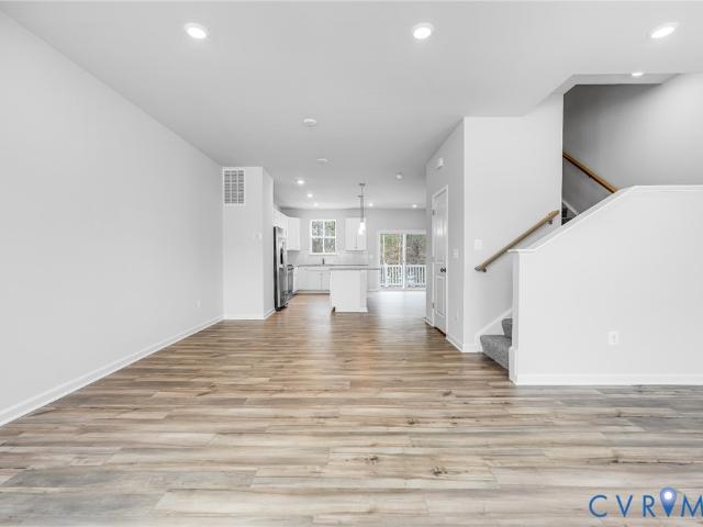 Townhouse for sale in Virginia