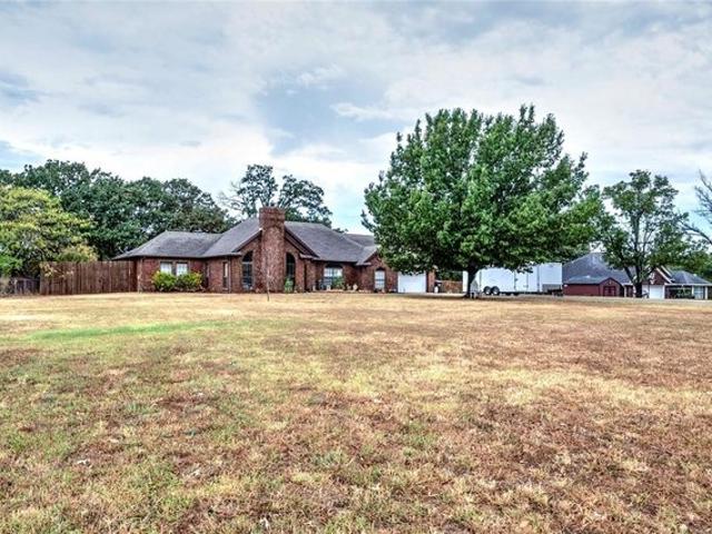 House for sale in Chandler, Lincoln County