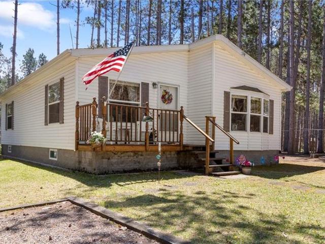 House for sale in Sturgeon Lake, Minnesota
