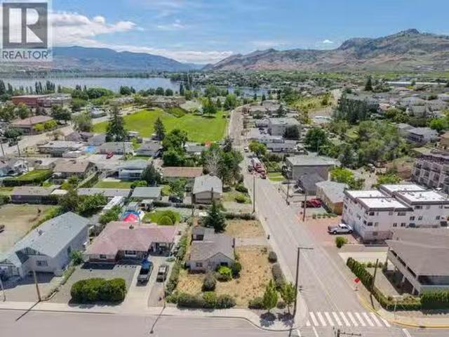 House for sale in Osoyoos, British Columbia