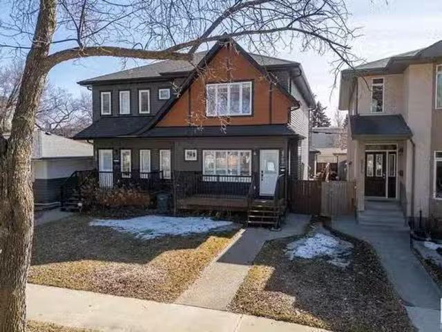House for sale in Wedgewood, Alberta
