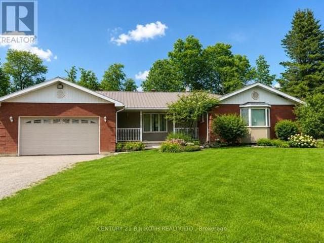 House for sale in Essa, Ontario