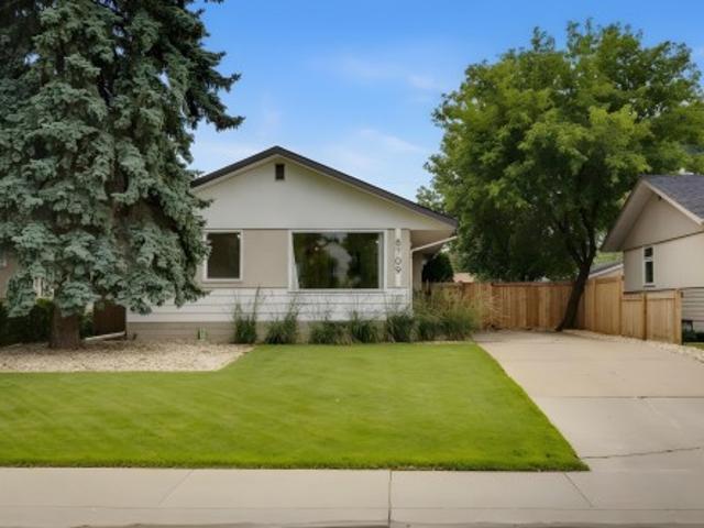 House for sale in Wedgewood, Alberta