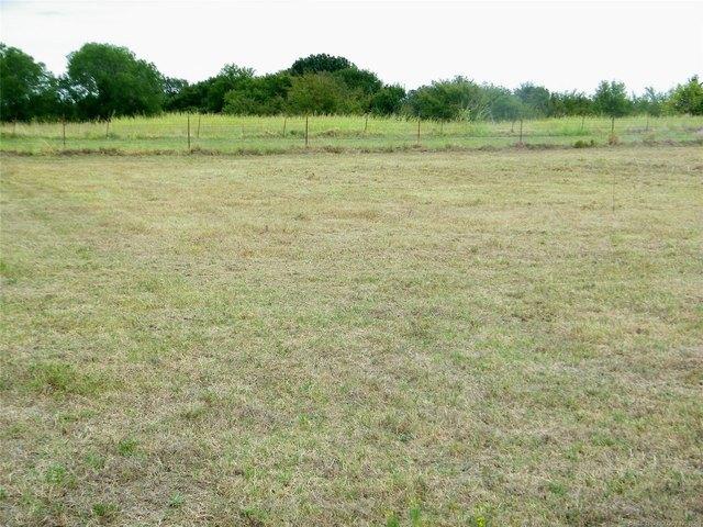 Land for sale in Ada, Oklahoma