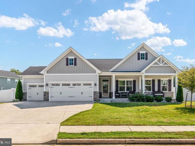 House for sale in Virginia