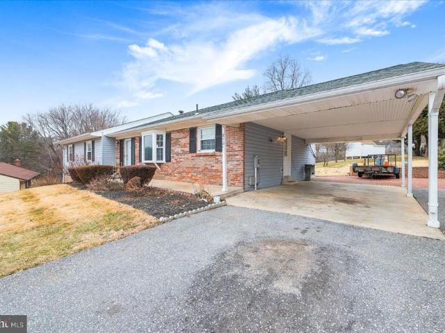 House for sale in Damascus, Maryland