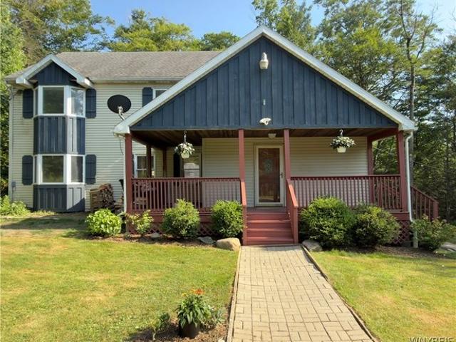 House for sale in Colden, New York