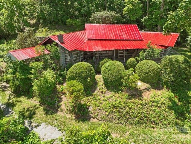 House for sale in Little Switzerland, North Carolina