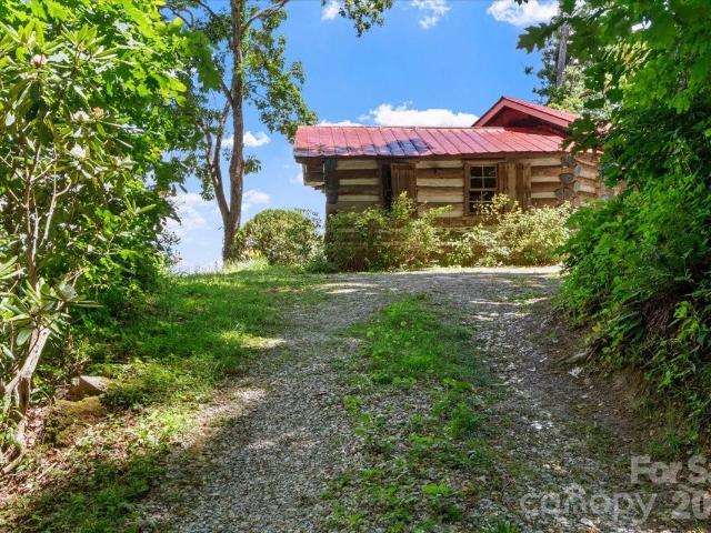 House for sale in Little Switzerland, North Carolina