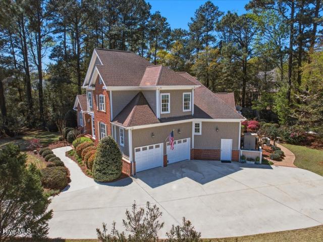 House for sale in Wilmington, North Carolina