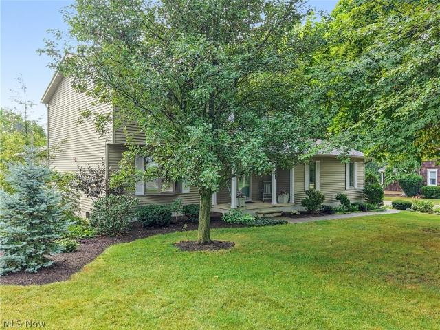 House for sale in Westfield Center, Ohio