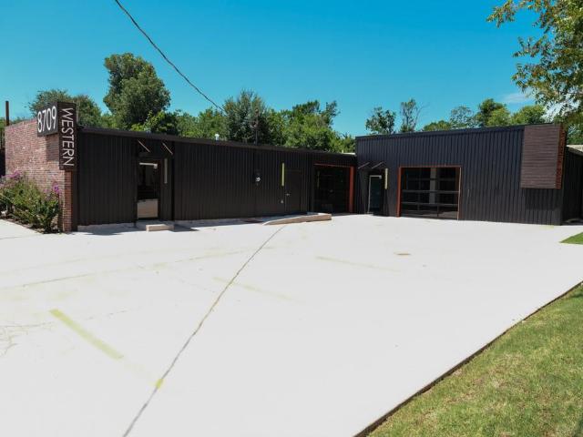 Property for rent in Oklahoma City, Oklahoma