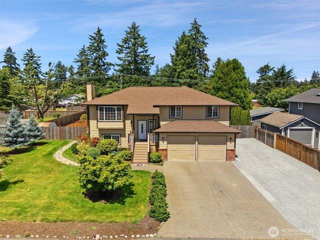 House for sale in Graham, Washington