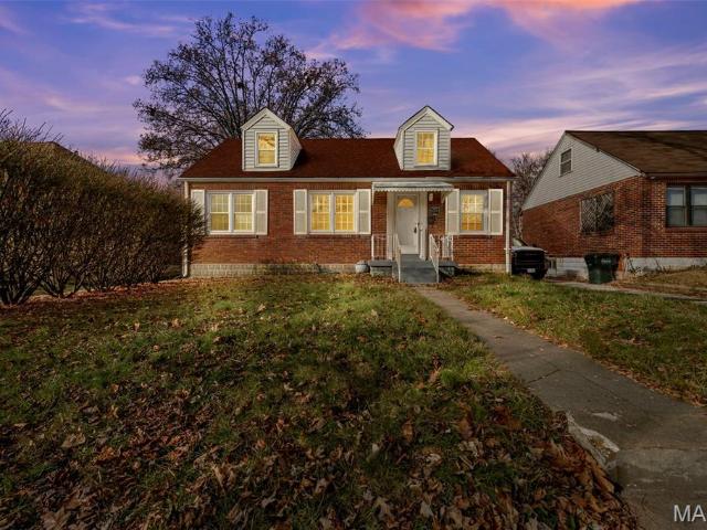 House for sale in Affton, Missouri