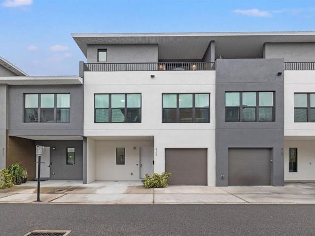 Townhouse for sale in Tampa, Florida