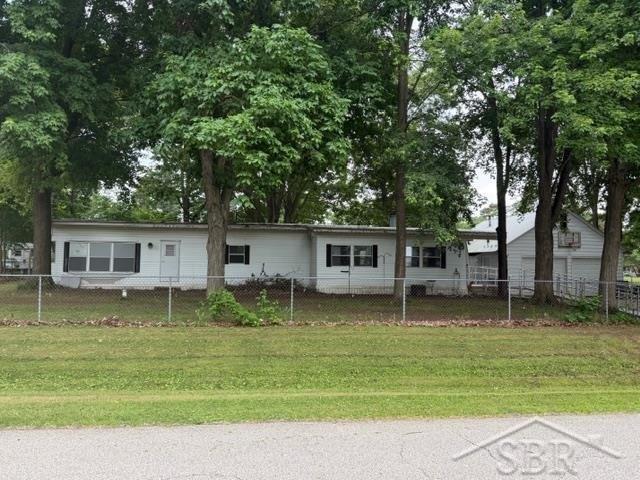 House for sale in Clio, Michigan