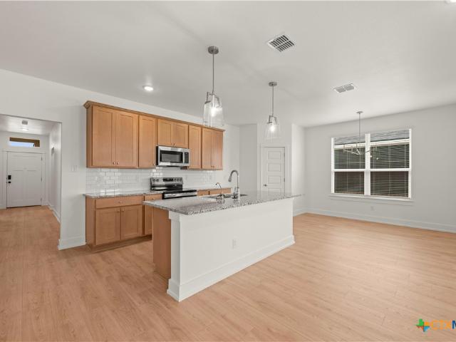 House for sale in Temple, Bell County