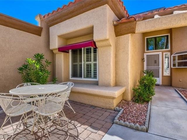 Townhouse for sale in Las Vegas, Nevada