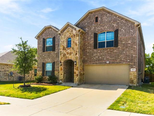 House for sale in The Preserve at Honey Creek, McKinney