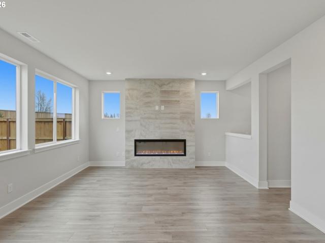 House for sale in Ridgefield, Washington