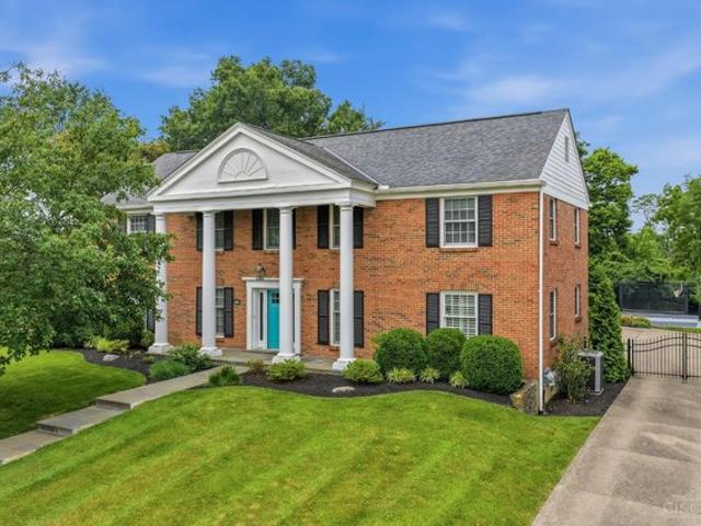 House for sale in Kenwood, Ohio