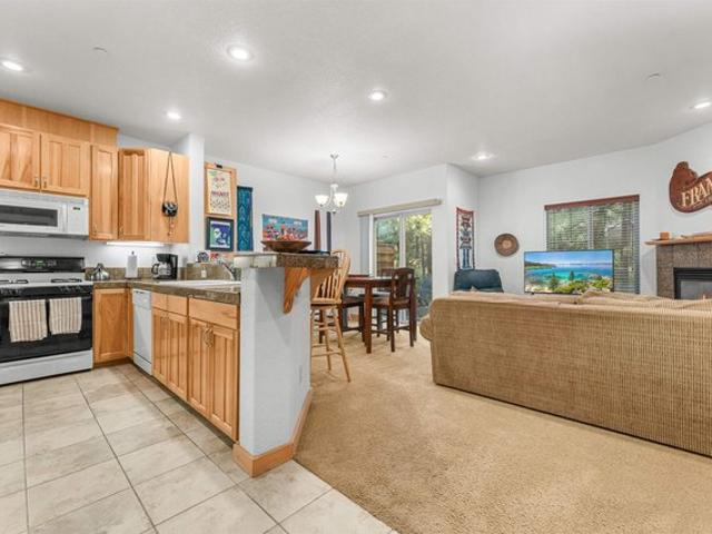 Condo for sale in Kings Beach, California