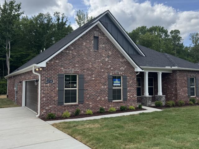 House for sale in Tennessee