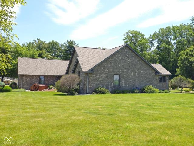 House for sale in Elwood, Indiana