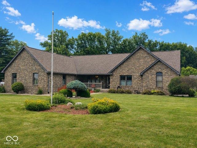 House for sale in Elwood, Indiana