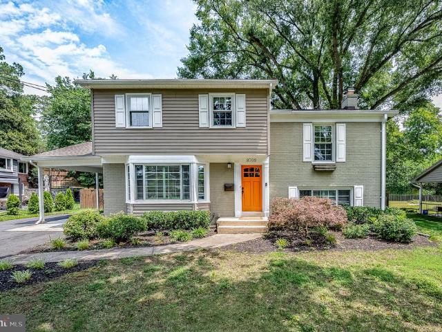 House for sale in Stratford Landing, Mount Vernon