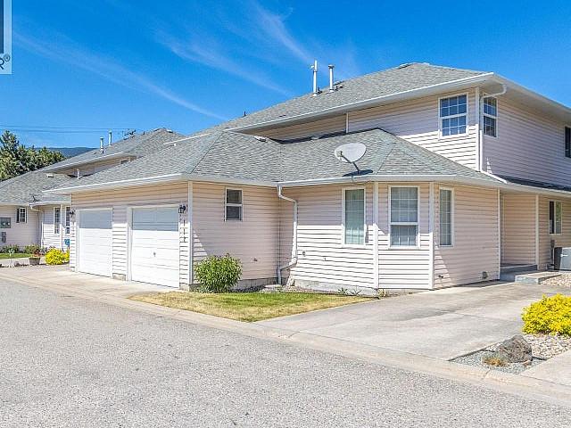 Condo for sale in British Columbia