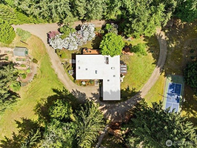 House for sale in Fox Island, Washington