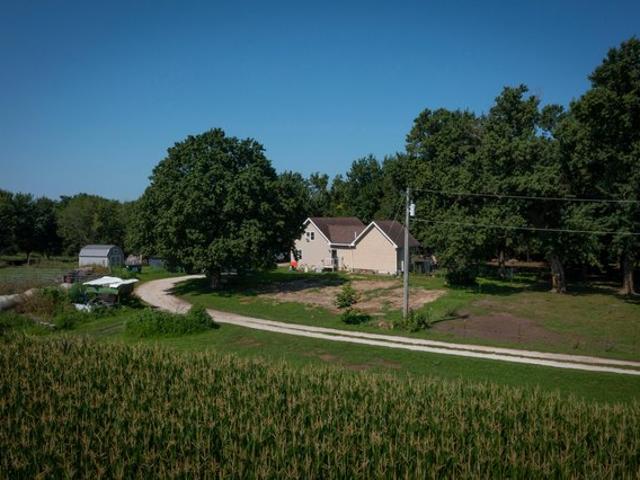 Farm for sale in Pilot Mound, Iowa