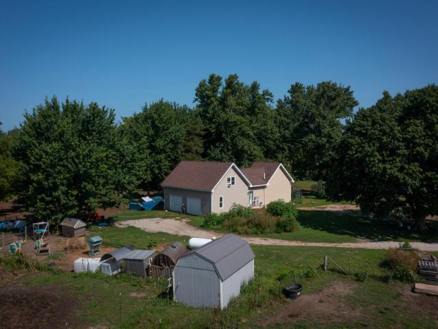 Farm for sale in Pilot Mound, Iowa