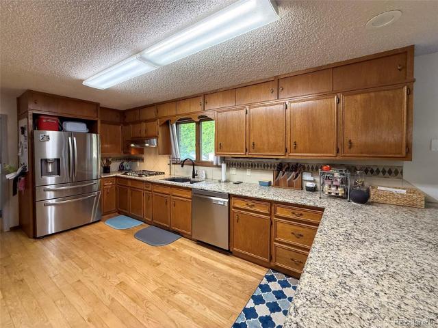 House for sale in Kit Carson, Colorado