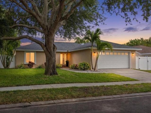 House for sale in Crystal Beach, Florida