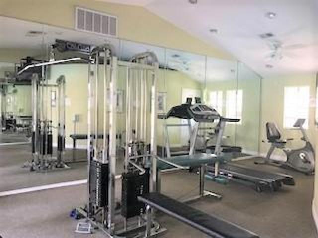 Apartment for rent in Cucamonga, Alta
