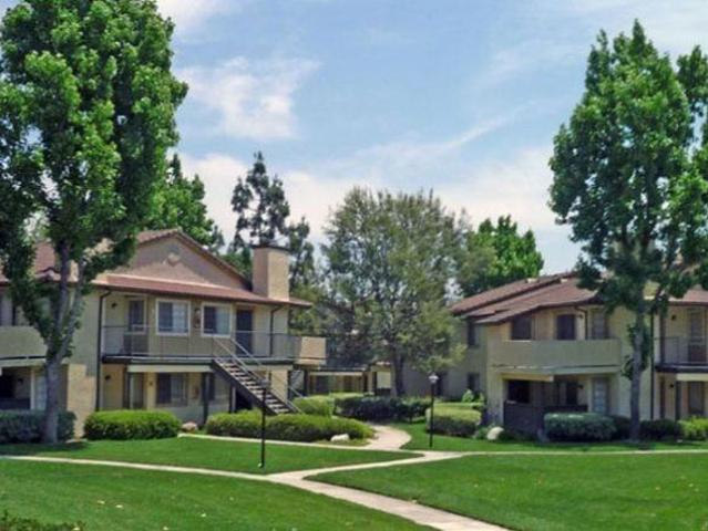 Apartment for rent in Cucamonga, Alta