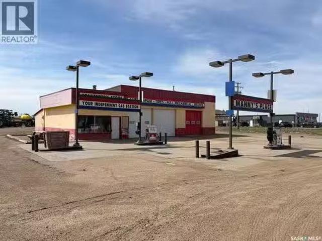 House for sale in Shaunavon