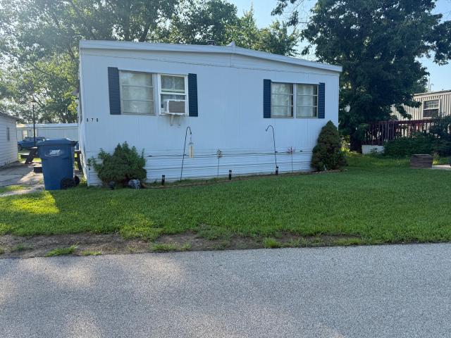 House for sale in Mclean, Illinois