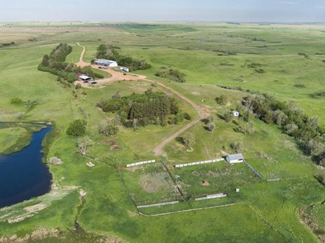 Farm for sale in Dodge, North Dakota