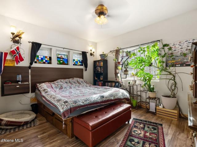 Property for sale in Sandpoint, Idaho