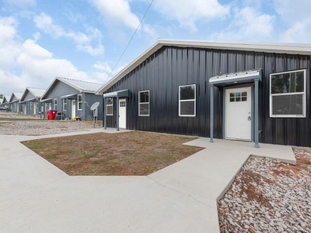 House for sale in Llano, Texas