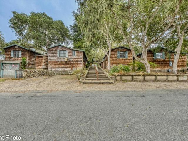 Commercial for sale in Monterey, California